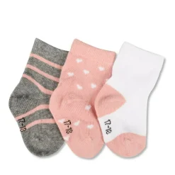 Chaussettes MULTICOLOR Fille