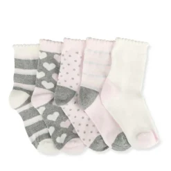 Chaussettes MULTICOLOR Fille
