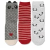 Chaussettes MULTICOLOR Fille