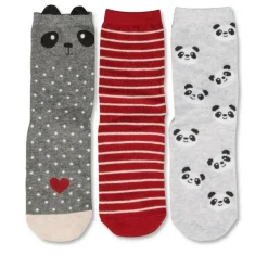 Chaussettes MULTICOLOR Fille