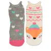 Chaussettes MULTICOLOR Fille
