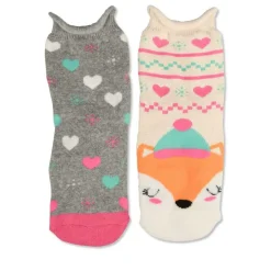 Chaussettes MULTICOLOR Fille