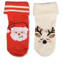 Chaussettes MULTICOLOR Fille