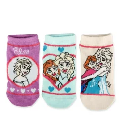 Chaussettes MULTICOLOR Fille