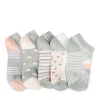 Chaussettes MULTICOLOR Fille
