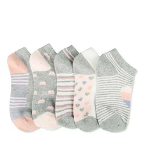 Chaussettes MULTICOLOR Fille