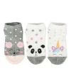 Chaussettes MULTICOLOR Fille