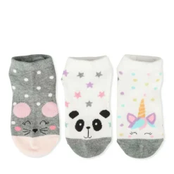 Chaussettes MULTICOLOR Fille