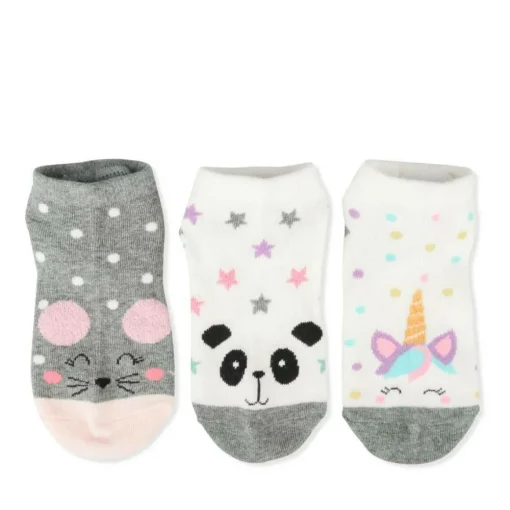 Chaussettes MULTICOLOR Fille