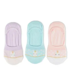 Chaussettes MULTICOLOR Fille