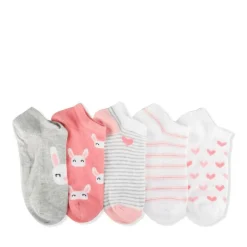 Chaussettes MULTICOLOR Fille