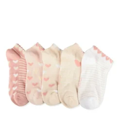 Chaussettes MULTICOLOR Fille