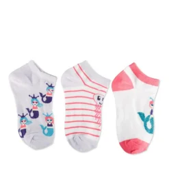 Chaussettes MULTICOLOR Fille