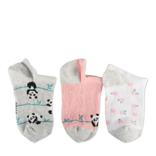 Chaussettes MULTICOLOR Fille