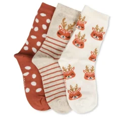 Chaussettes MULTICOLOR Fille
