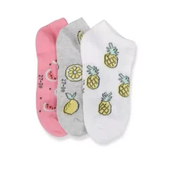 Chaussettes MULTICOLOR Fille
