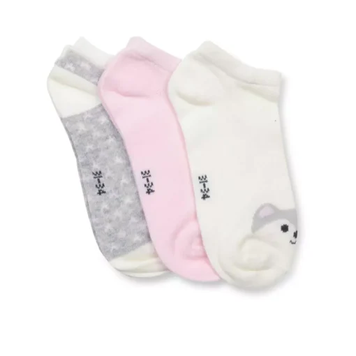 Chaussettes MULTICOLOR Fille