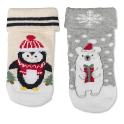Chaussettes MULTICOLOR Fille