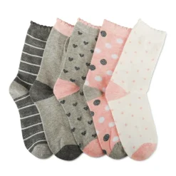 Chaussettes MULTICOLOR Fille