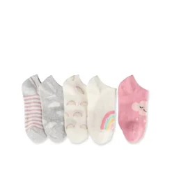Chaussettes MULTICOLOR Fille