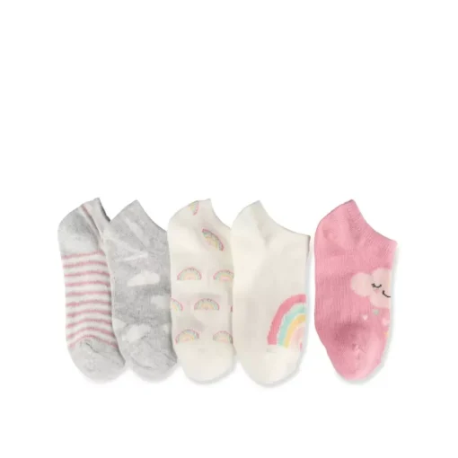 Chaussettes MULTICOLOR Fille