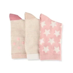 Chaussettes MULTICOLOR Fille
