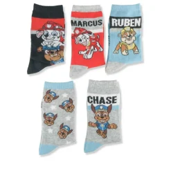 Chaussettes MULTICOLOR Garçon