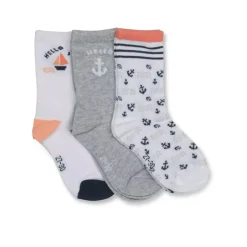 Chaussettes MULTICOLOR Garçon