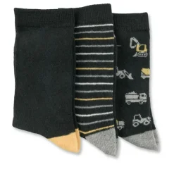 Chaussettes MULTICOLOR Garçon