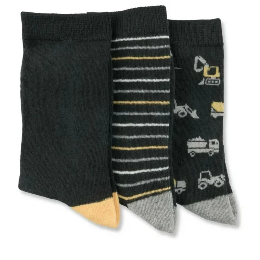 Chaussettes MULTICOLOR Garçon