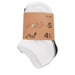 Chaussettes MULTICOLOR Garçon