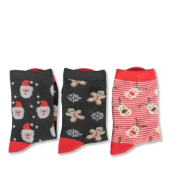 Chaussettes MULTICOLOR Garçon