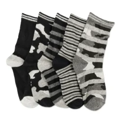 Chaussettes MULTICOLOR Garçon