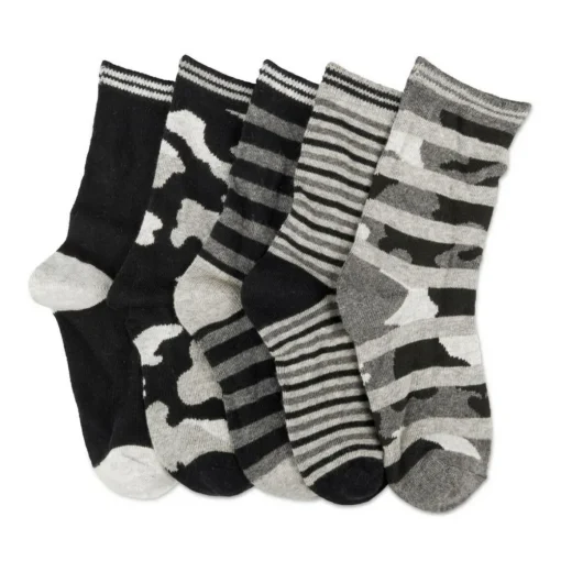 Chaussettes MULTICOLOR Garçon
