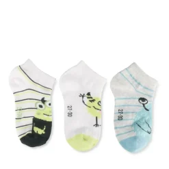 Chaussettes MULTICOLOR Garçon