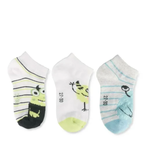 Chaussettes MULTICOLOR Garçon
