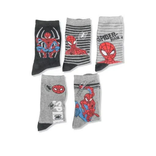 Chaussettes MULTICOLOR Garçon