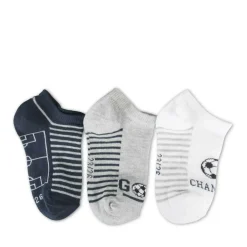 Chaussettes MULTICOLOR Garçon