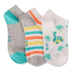 Chaussettes MULTICOLOR Garçon