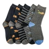 Chaussettes MULTICOLOR Garçon