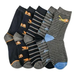 Chaussettes MULTICOLOR Garçon