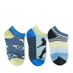 Chaussettes MULTICOLOR Garçon