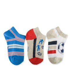 Chaussettes MULTICOLOR Garçon