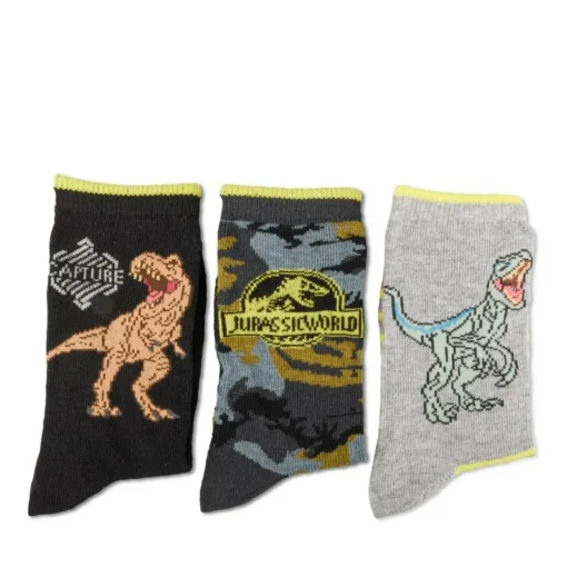 Chaussettes MULTICOLOR Garçon