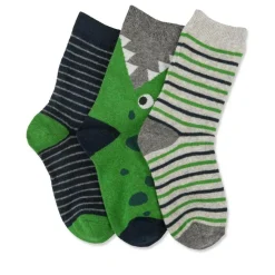 Chaussettes MULTICOLOR Garçon