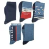 Chaussettes MULTICOLOR Garçon