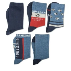 Chaussettes MULTICOLOR Garçon