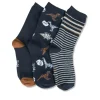 Chaussettes MULTICOLOR Garçon
