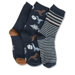 Chaussettes MULTICOLOR Garçon