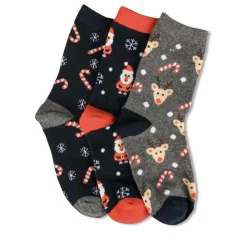 Chaussettes MULTICOLOR Garçon